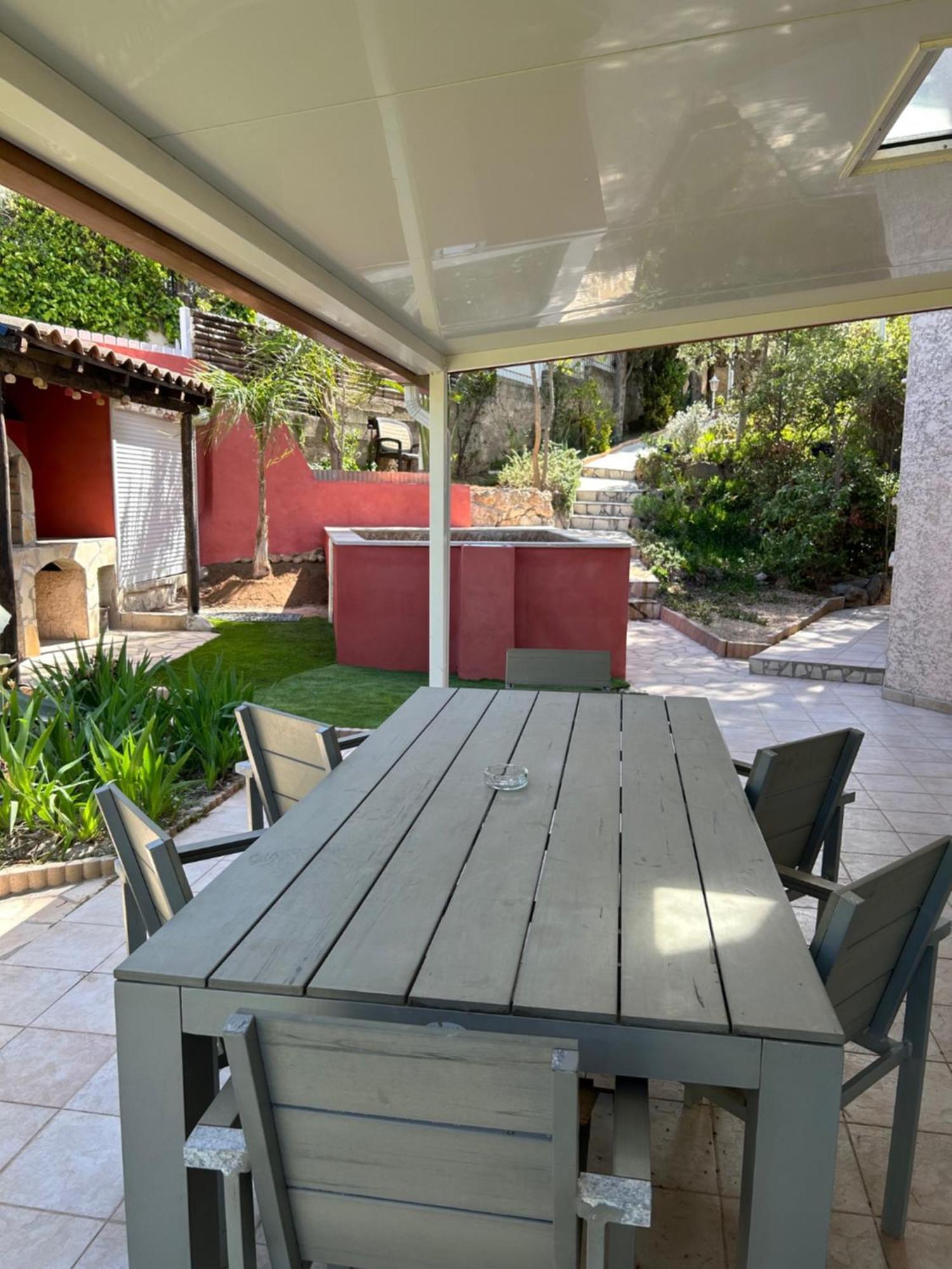 Villa L' Oliviera, Vue Mer Et Plages A Pieds Sète Exterior foto
